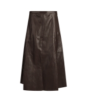 So Soire Britt W20499 Bruin donker