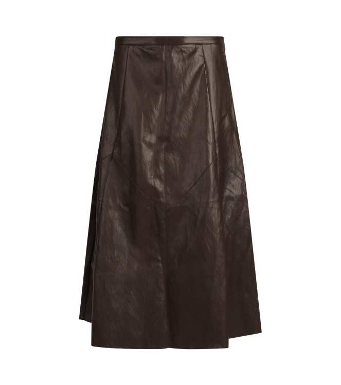 So Soire Britt W20499 Bruin donker