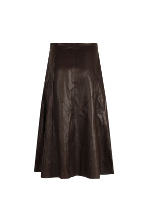 So Soire Britt W20499 Bruin donker