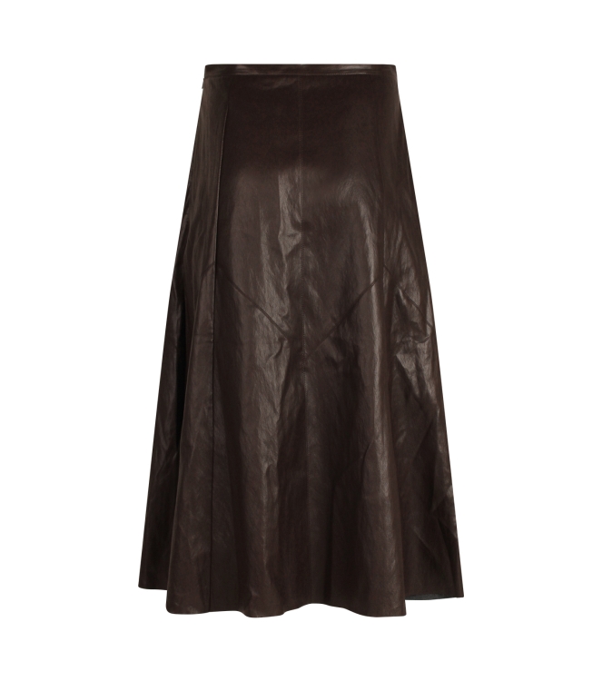 So Soire Britt W20499 Bruin donker