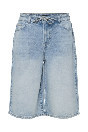 Pieces 17158219 Denim licht gebleekt