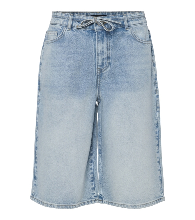 Pieces 17158219 Denim licht gebleekt