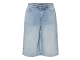 Pieces 17158219 Denim licht gebleekt