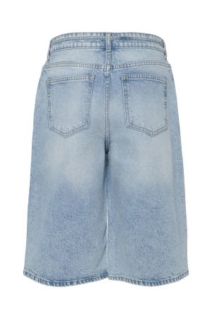 Pieces 17158219 Denim licht gebleekt