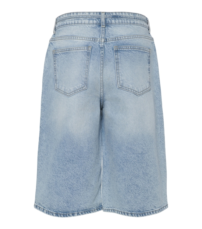 Pieces 17158219 Denim licht gebleekt