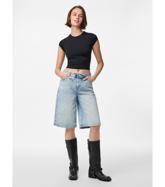 Pieces 17158219 Denim licht gebleekt