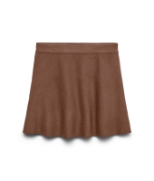 Vero Moda 10347194 Bruin donker