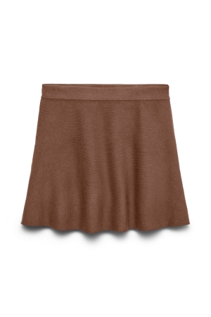 Vero Moda 10347194 Bruin donker