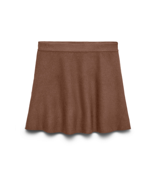 Vero Moda 10347194 Bruin donker