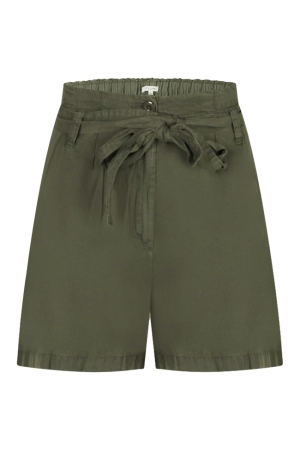 City Life LW30239 Z90691 Groen army