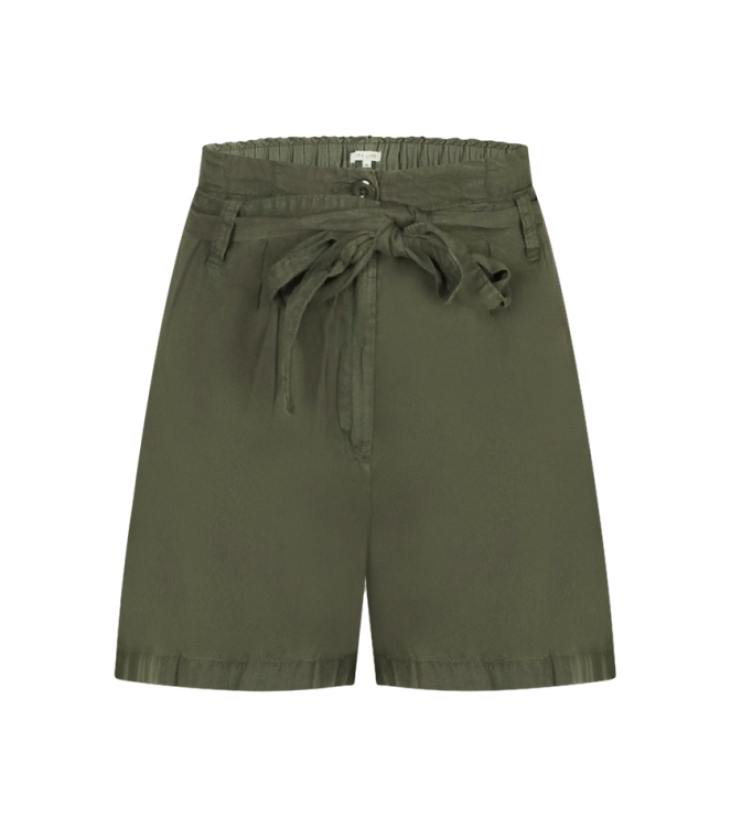 City Life LW30239 Z90691 Groen army