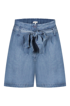 City Life LW30239 Z90691 Blauw midden