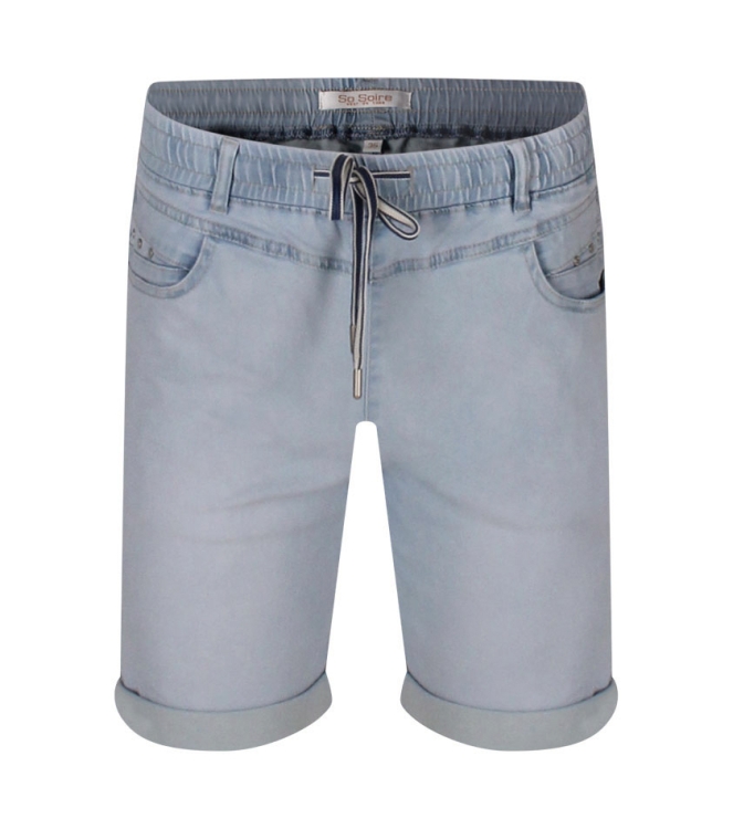 So Soire Sonja Z90687 Denim licht gebleekt