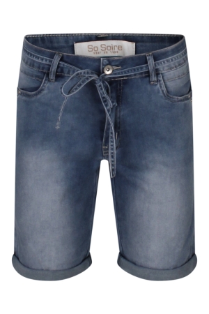 So Soire Sonja Z90687 Denim