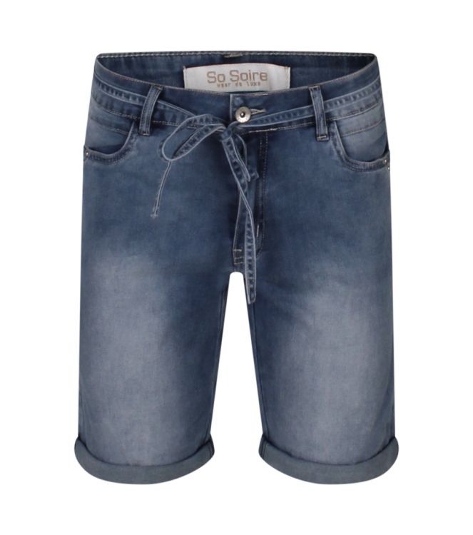 So Soire Sonja Z90687 Denim