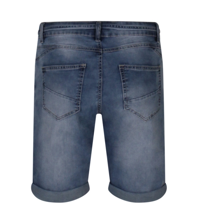 So Soire Sonja Z90687 Denim