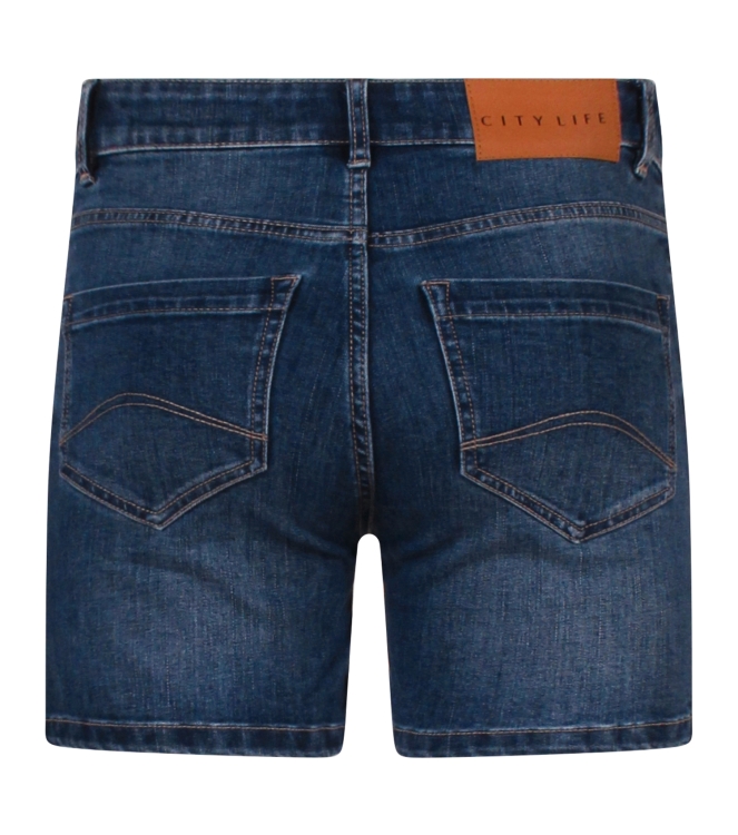 City Life CX30145 Z10509 Denim
