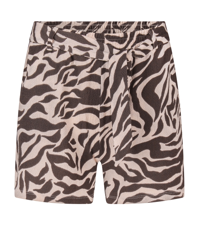 lizzi lou Tessa aop Z10494 Bruin midden