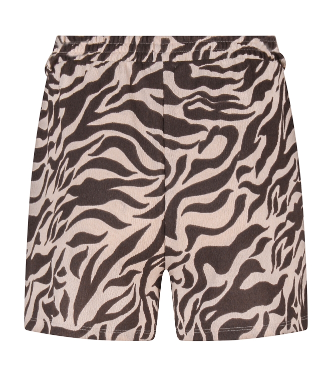 lizzi lou Tessa aop Z10494 Bruin midden