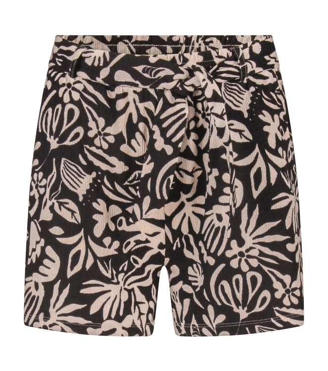 lizzi lou Tessa aop Z10494 Zwart