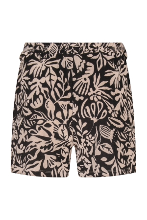 lizzi lou Tessa aop Z10494 Zwart