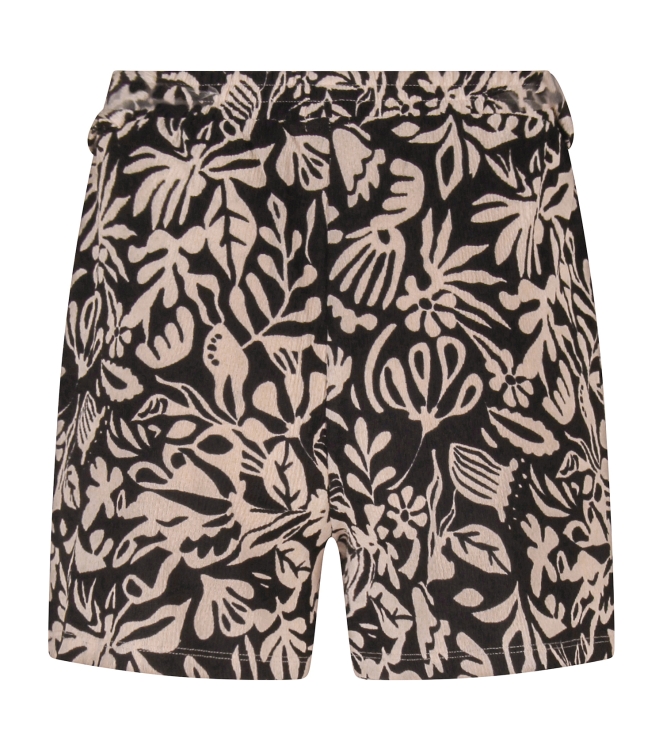 lizzi lou Tessa aop Z10494 Zwart