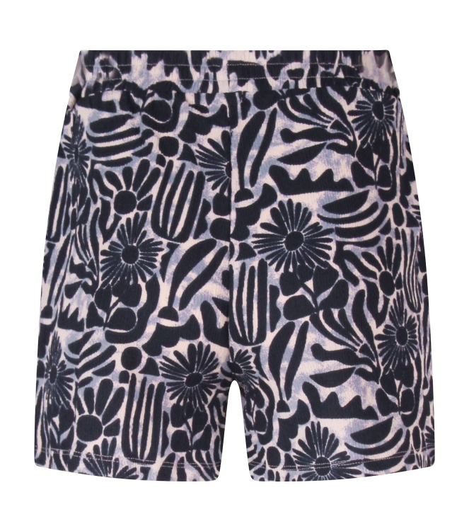 lizzi lou Tessa aop Z10494 Blauw marine