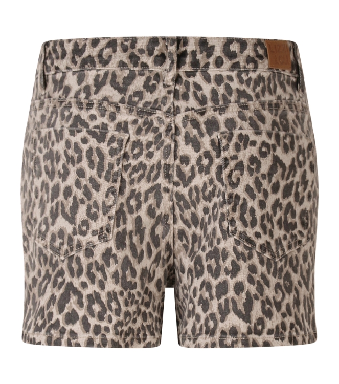 lizzi lou Amira lds Z10064 Ecru zand