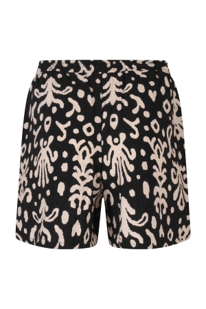 City Life 602023 Z10617 Zwart