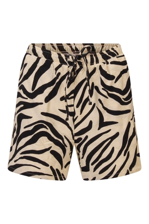 City Life 602023-01 Z10618 Zwart