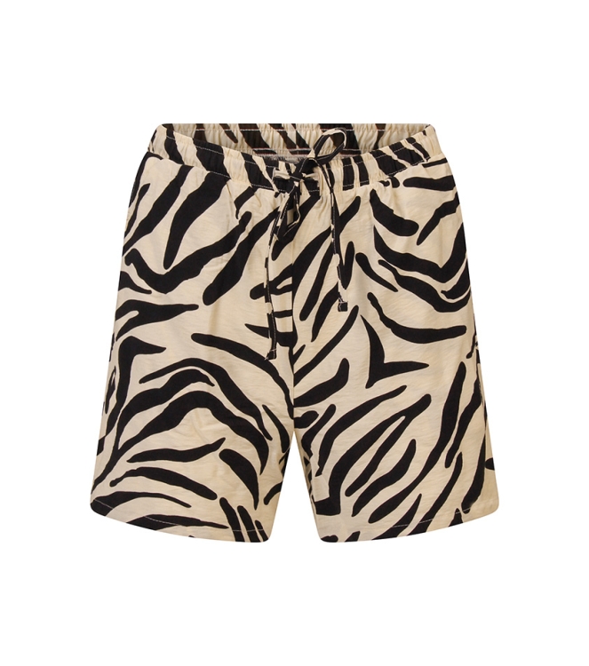 City Life 602023-01 Z10618 Zwart