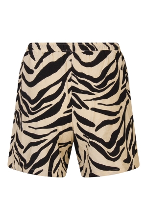 City Life 602023-01 Z10618 Zwart