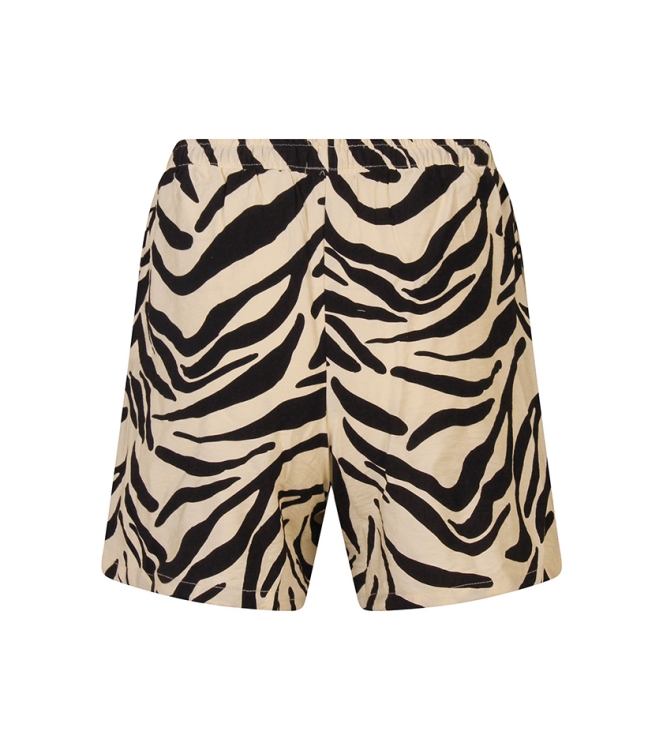 City Life 602023-01 Z10618 Zwart