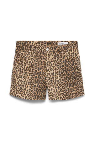 Vero Moda 10329962 Bruin taupe