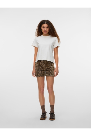 Vero Moda 10329962 Bruin taupe