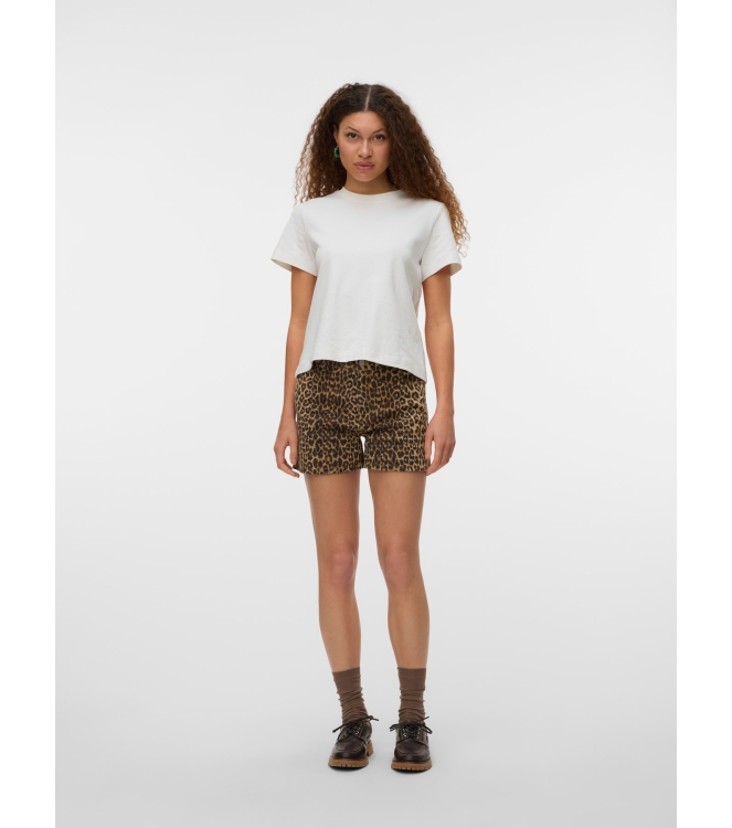 Vero Moda 10329962 Bruin taupe