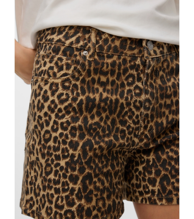 Vero Moda 10329962 Bruin taupe