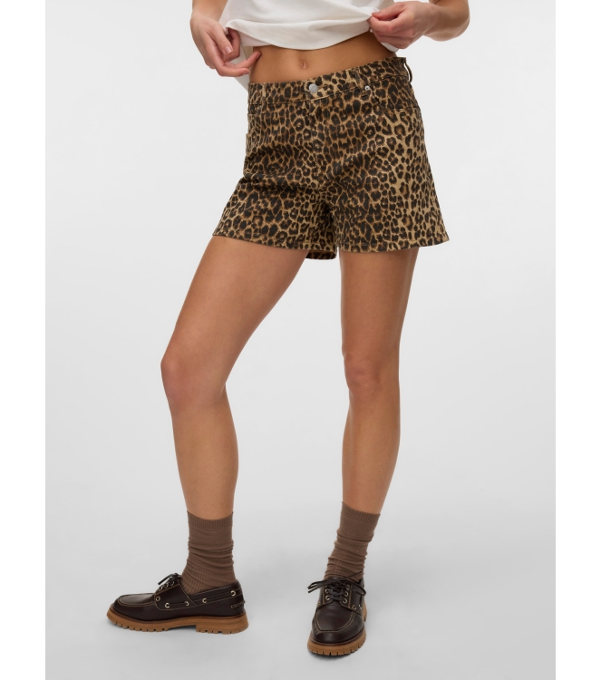 Vero Moda 10329962 Bruin taupe