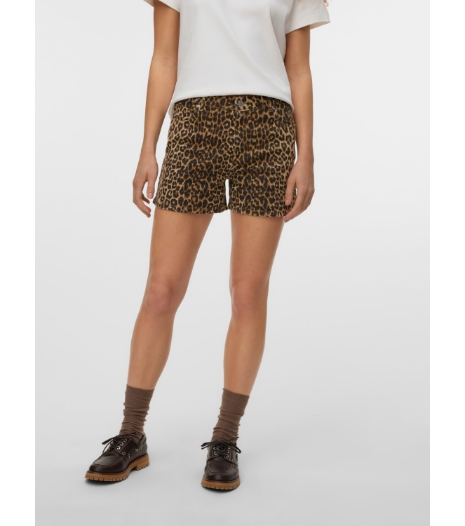 Vero Moda 10329962 Bruin taupe