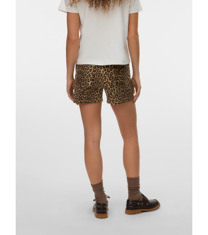 Vero Moda 10329962 Bruin taupe