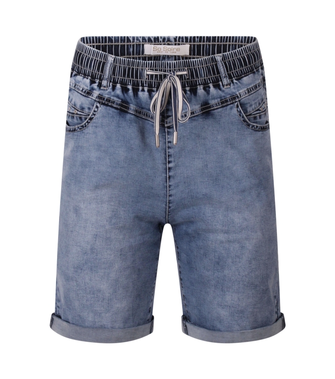 So Soire Steffie Z10671 Denim
