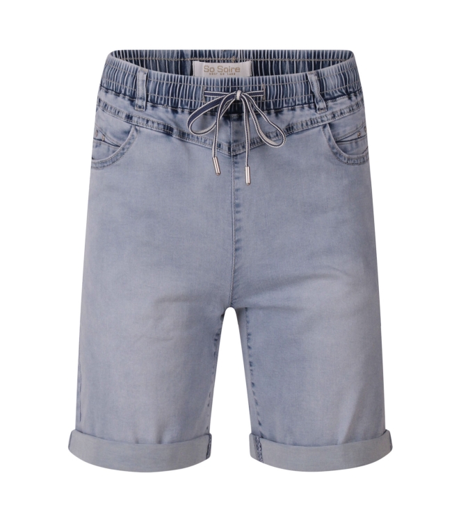 So Soire Steffie Z10671 Denim licht gebleekt