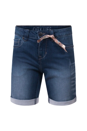 City Life Elisa Z10725 Denim