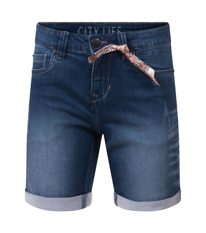 City Life Elisa Z10725 Denim