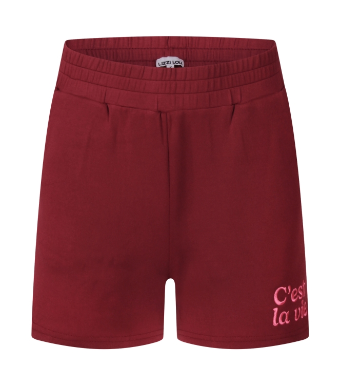 lizzi lou 601976 W20028 Rood bordo