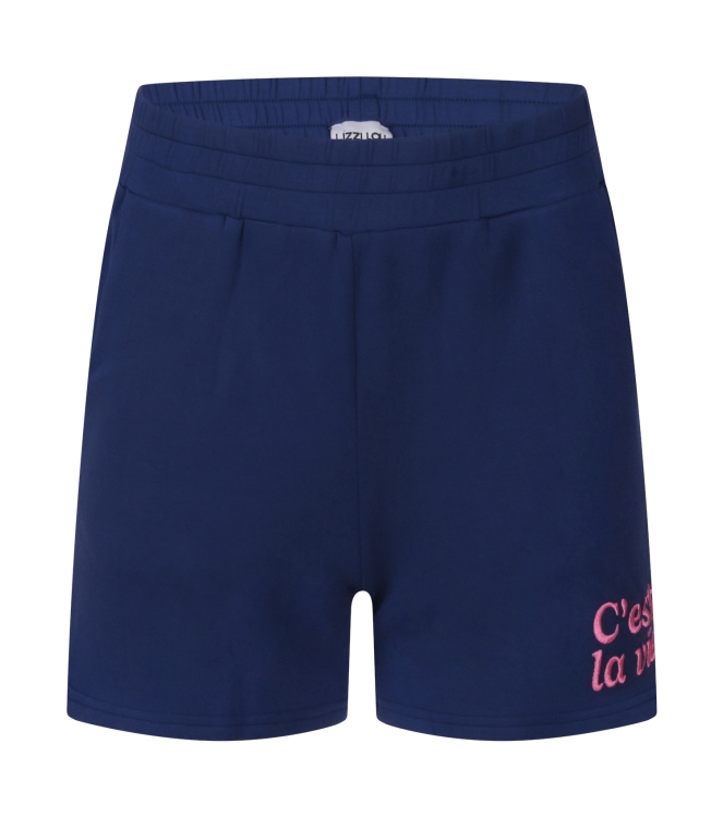 lizzi lou 601976 W20028 Blauw marine