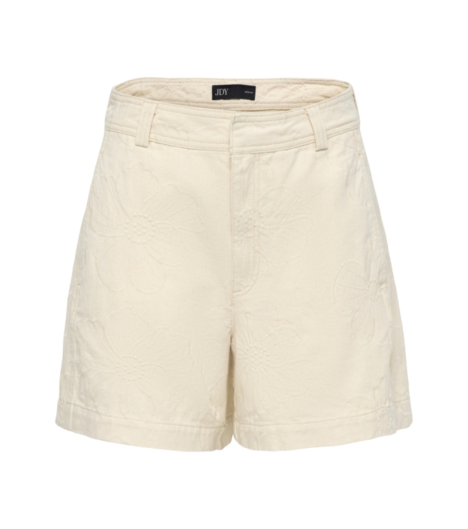 Jacqueline de Yong 15374317 Ecru off white