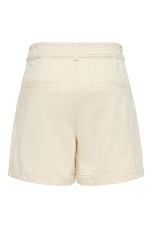 Jacqueline de Yong 15374317 Ecru off white