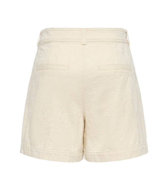 Jacqueline de Yong 15374317 Ecru off white