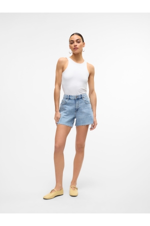 Vero Moda 10301532 Denim licht gebleekt
